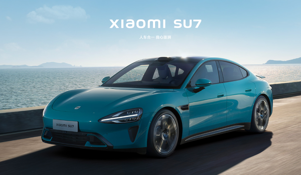 小米汽车展车购车优惠，员工享八折福利