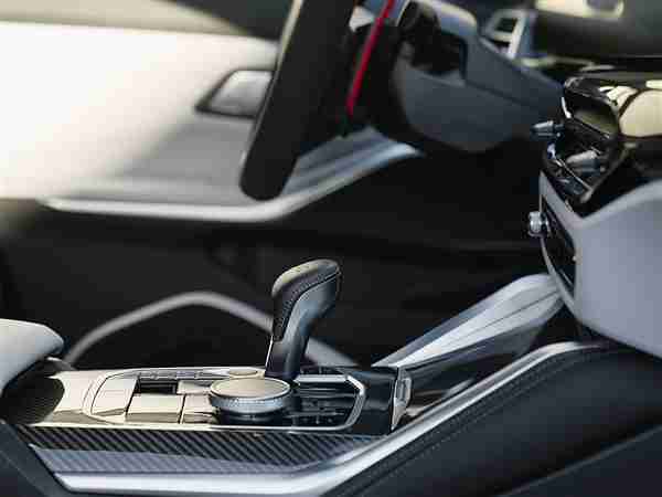 3.0T“机皇” 零百仅3.6秒!全新宝马M3旅行版即将中国首发