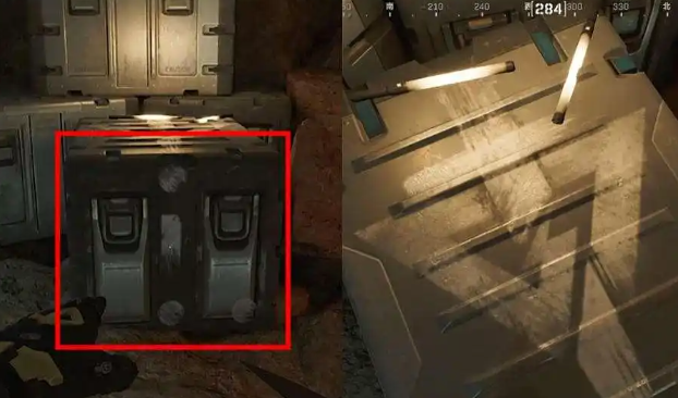 《三角洲行动》黄金鸟窝快速获取技巧