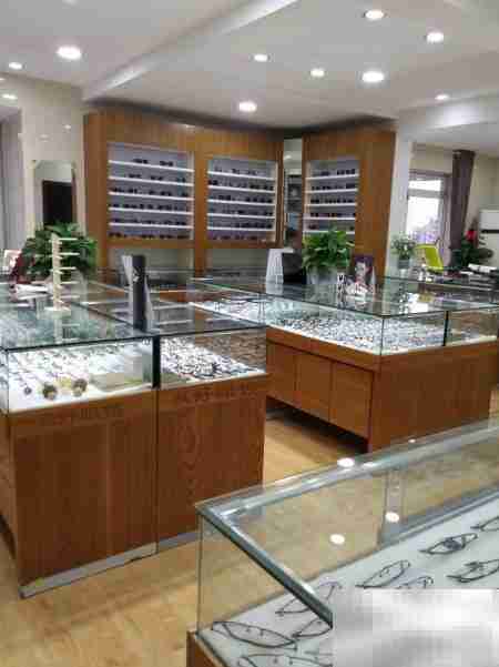 成都配镜店挑选指南