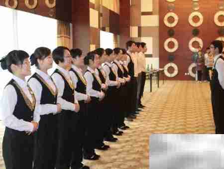 高级发廊转型新策略