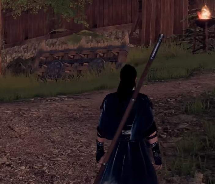 《下一站江湖2》雁州武馆位置一览