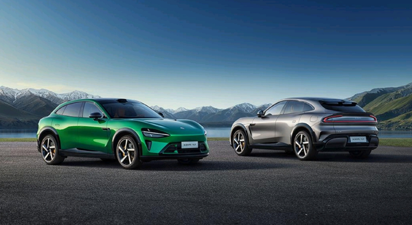 小米汽车冲刺35万辆，下月迎年度目标收官