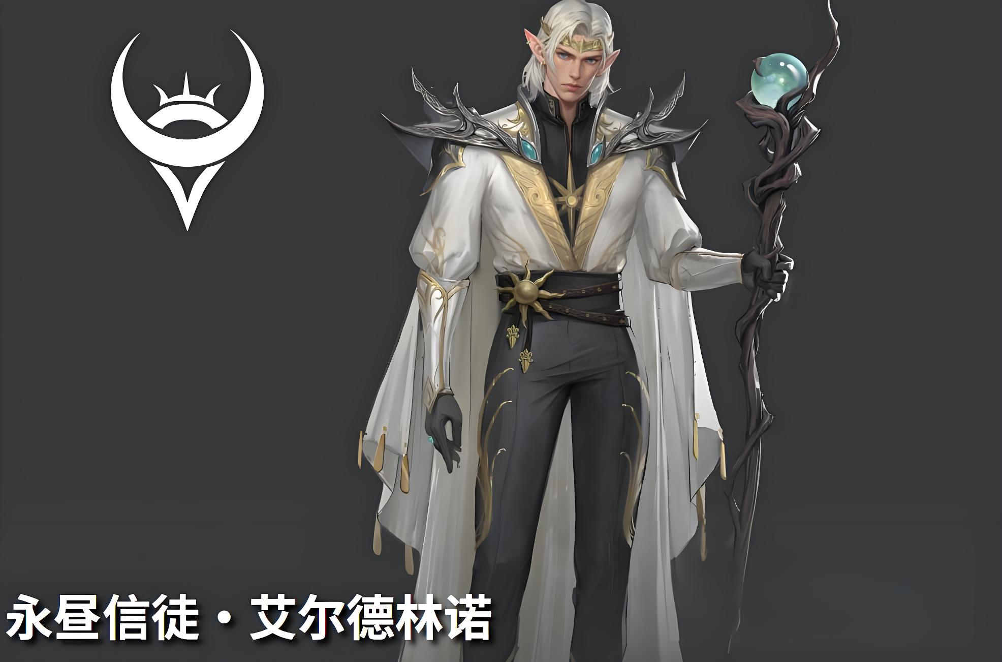 《地下城堡4》永昼信徒实战分析