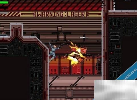 合金之血演示版上线体验指南