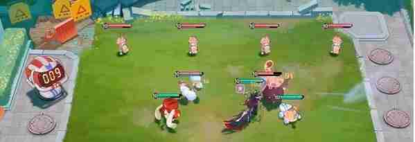 《崩坏:因缘精灵》配置需求一览