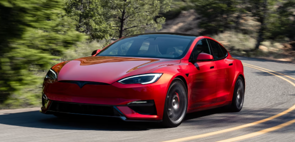 Model S入选“近25年最伟大的发明”榜单 GPT-4也在内