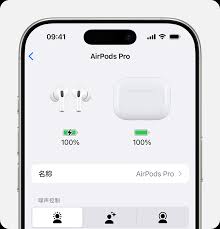iPhone15给AirPods充电方法详解