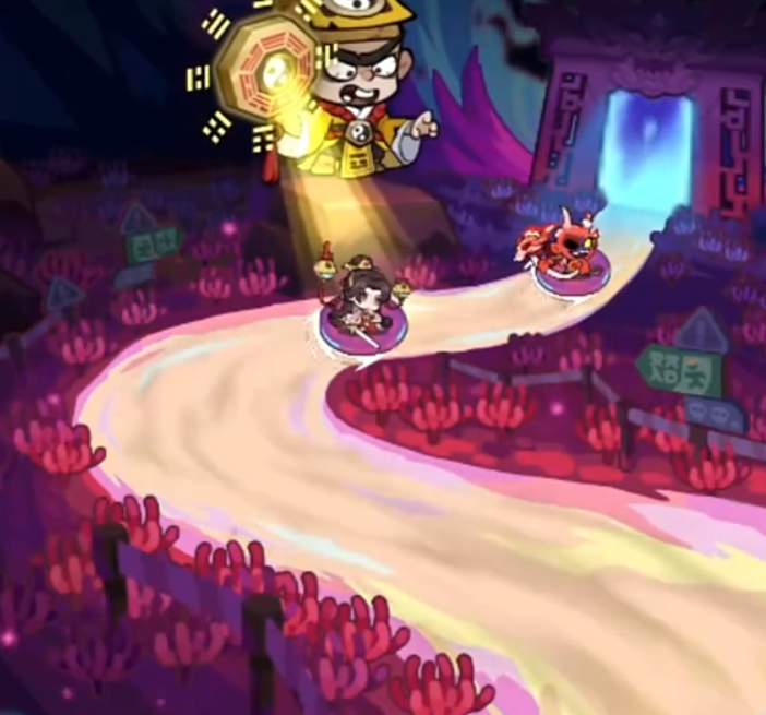 妖怪金手指10月最新兑换码分享