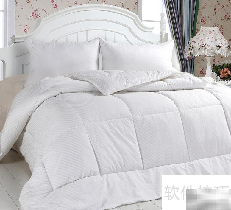 如何选舒适床上用品技巧全解析