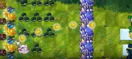 《植物大战僵尸融合版》狙击小队属性一览