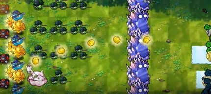 《植物大战僵尸》狙击小队技能解析