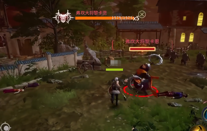 《零度曙光》遗弃之地玩法介绍