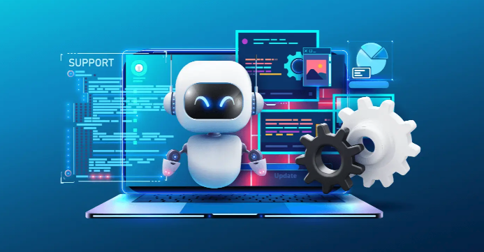 BlenderAI工具使用教程：快速建模动画指南