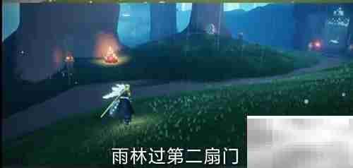 光遇3.20季节蜡烛位置