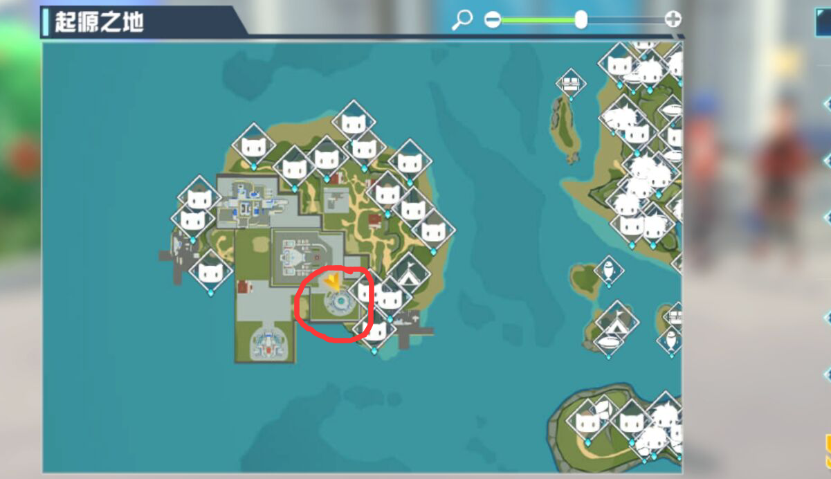 《口袋新旅途》重要npc攻略