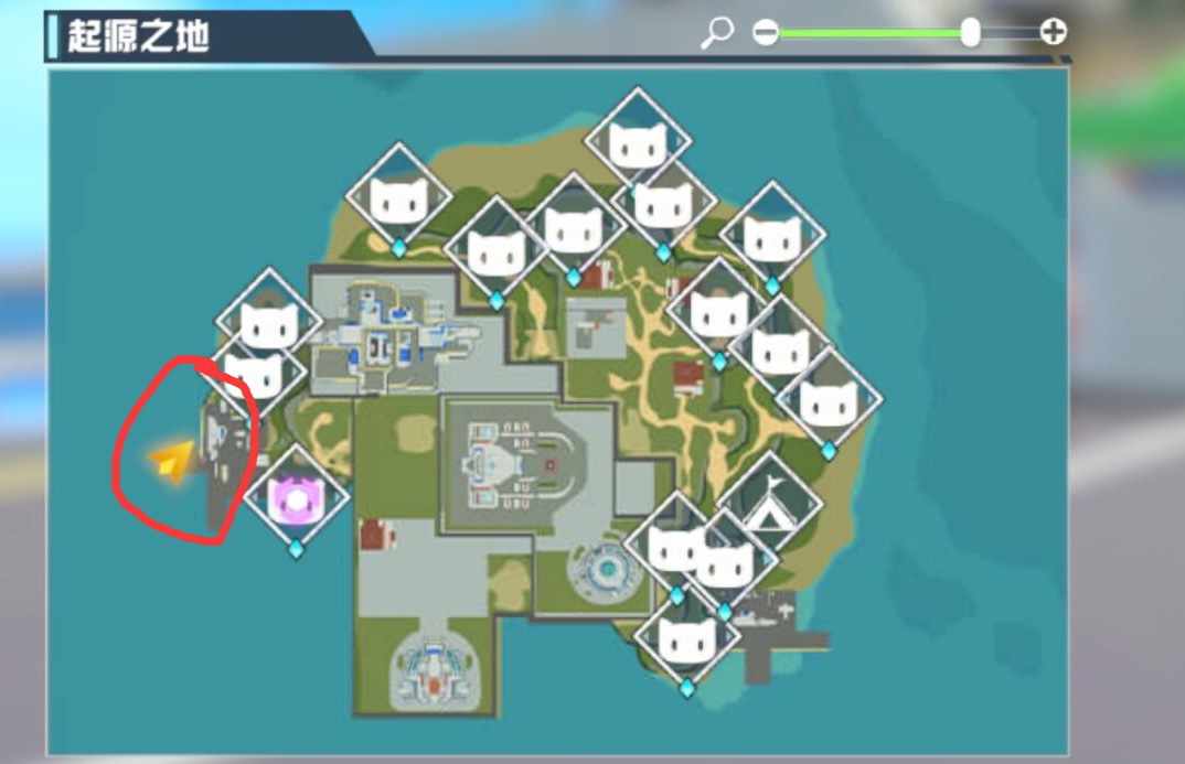 《口袋新旅途》重要npc攻略