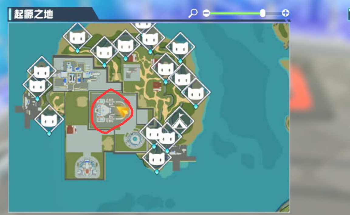 《口袋新旅途》NPC攻略全解析