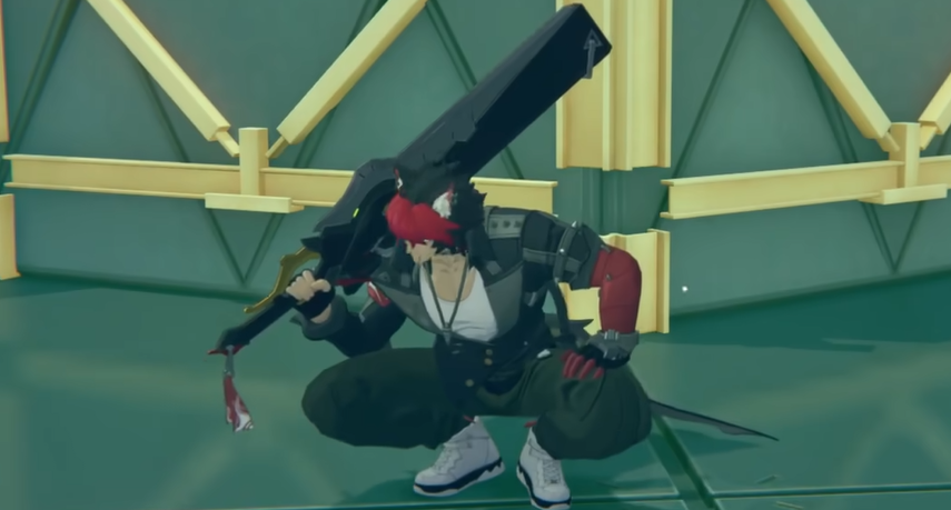 《绝区零》狛野真斗介绍