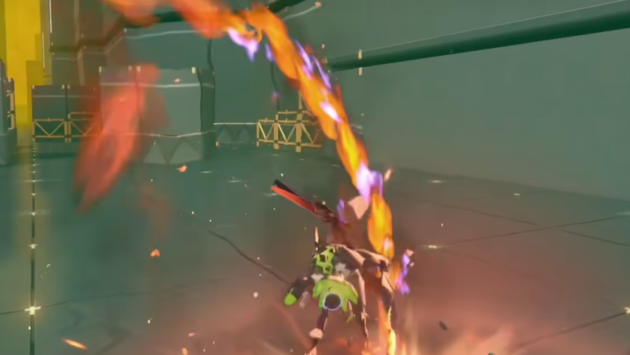 《绝区零》狛野真斗介绍