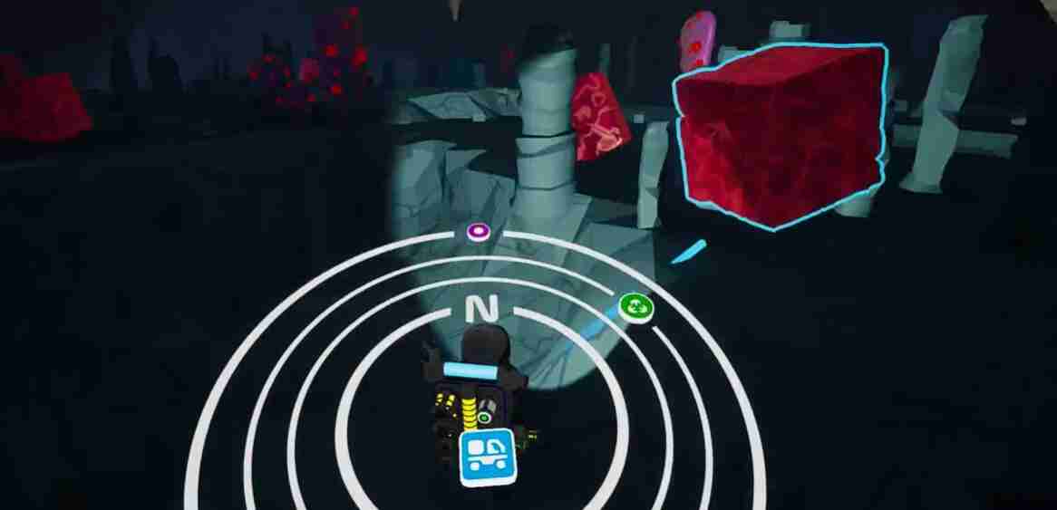 《异星探险家》格拉西欧攻略