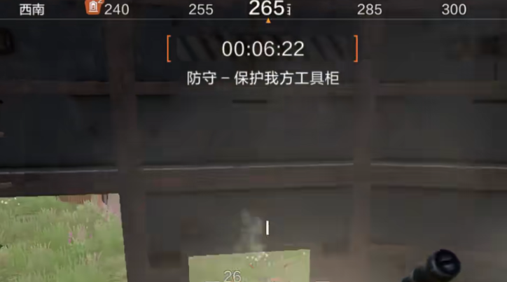 《失控进化》塔防介绍