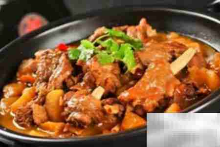 大庆必吃的10大美食清单