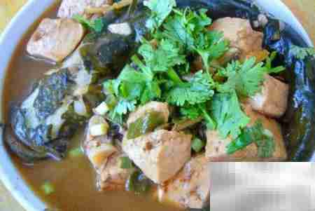 大庆必吃的10大美食清单