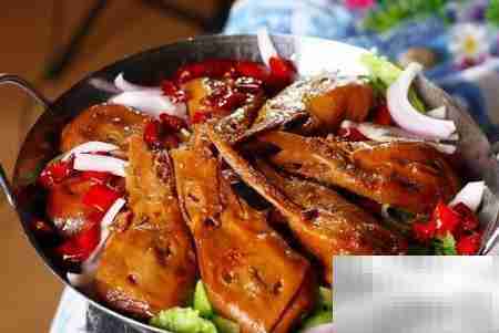 大庆必吃的10大美食清单