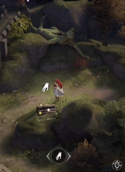 《地下城堡4:骑士与破碎编年史》烽火高地营地通关攻略