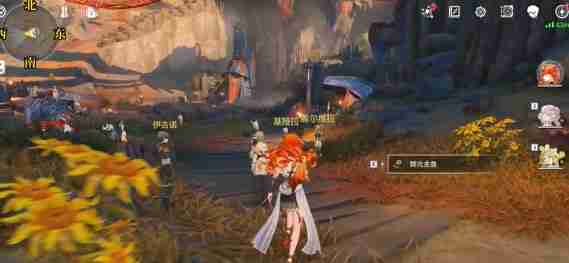 《鸣潮》2.6隐藏成就“为荣耀倾注的花雨”完成方法