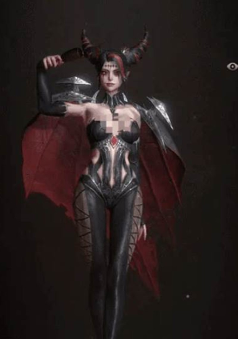 《地下城堡4》夜魅技能详解