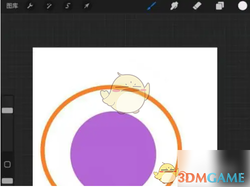 Procreate取色技巧详解与使用教程