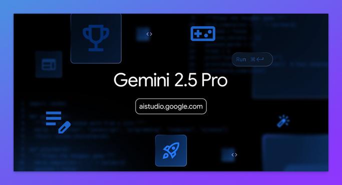 Gemini2.5在线官网地址_Gemini2.5网页版主页入口