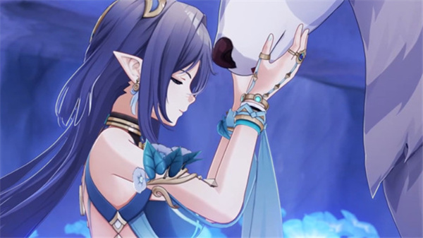 《原神》菈乌玛月绽队伍搭配推荐