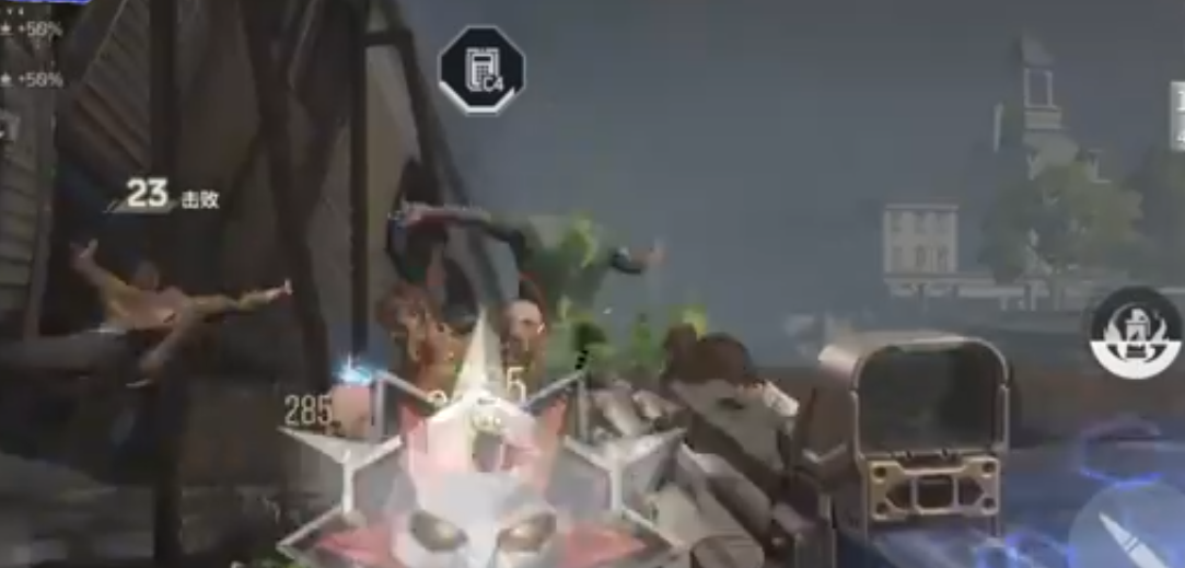 《逆战：未来》插件商店介绍