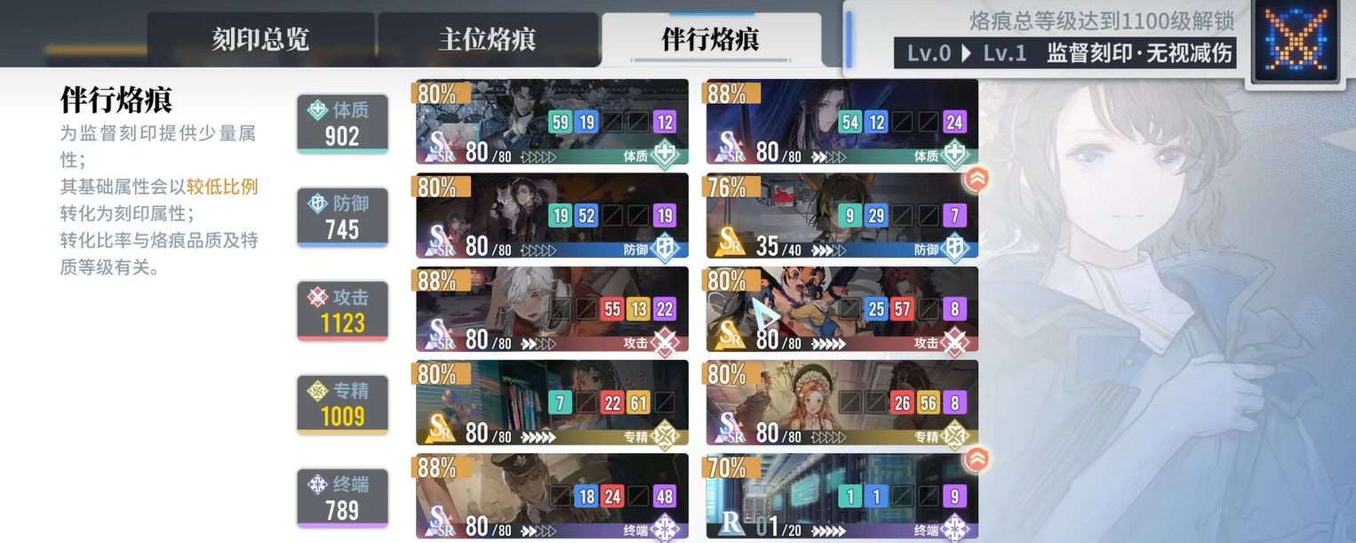 《白荆回廊》1.5周年活动介绍