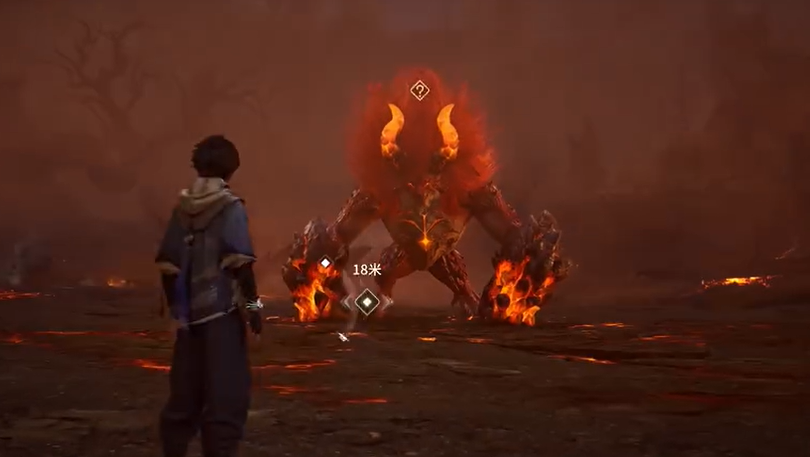 《王者荣耀世界》猩红神兽获取攻略