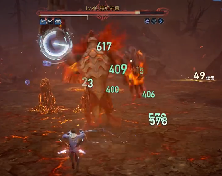 《王者荣耀世界》猩红神兽获取攻略