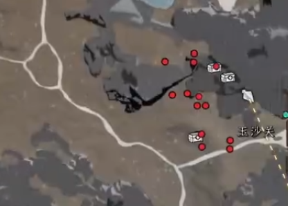 《下一站江湖2》荒漠之花任务完成攻略