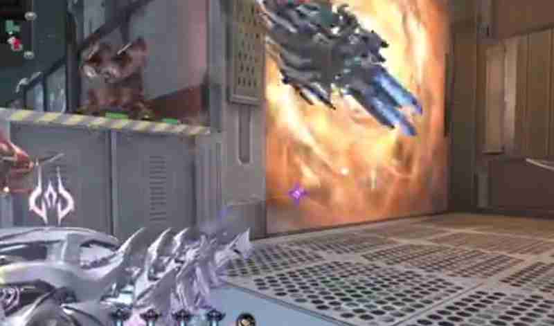 《逆战:未来》飓风要塞电梯玩法介绍