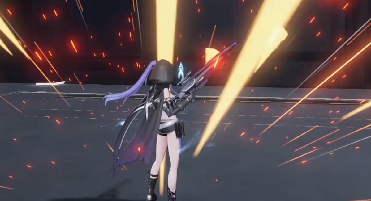 《深空之眼》伊里伽尔介绍