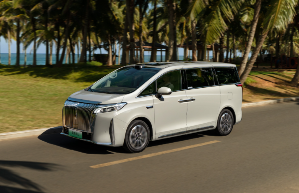 长城汽车2025年Q3营收增20.5% 净利润接近23亿元