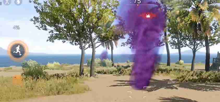 《失控进化》道具介绍