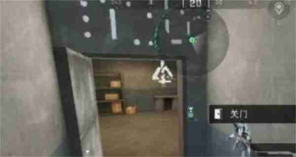 三角洲行动2025年10月23日摩斯密码分享