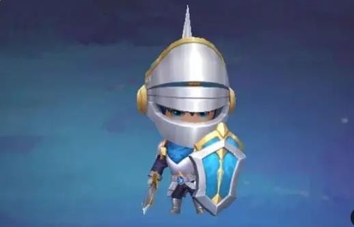 《天缘传说》荣耀骑士宠物图鉴全解析