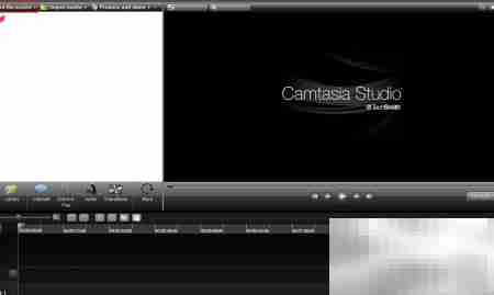 Camtasia录制PPT教程