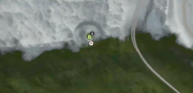 《失控进化》大矿洞作用介绍