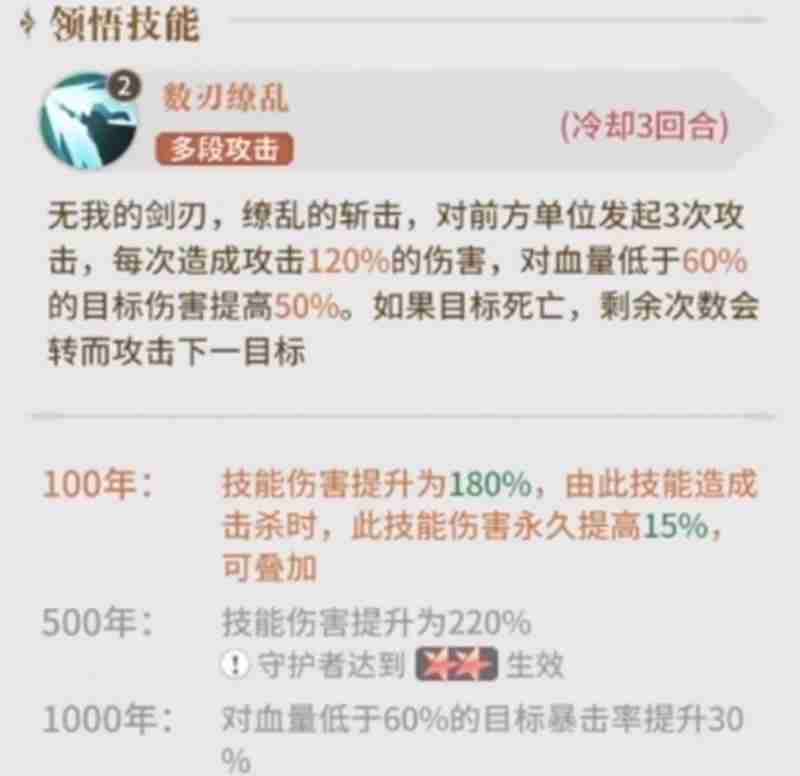 《永夜降临：复苏》玲介绍