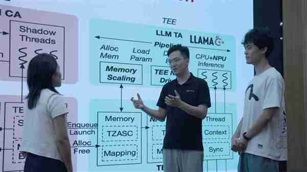 从课堂到产业:是什么让学生也能成为开源鸿蒙的共建者